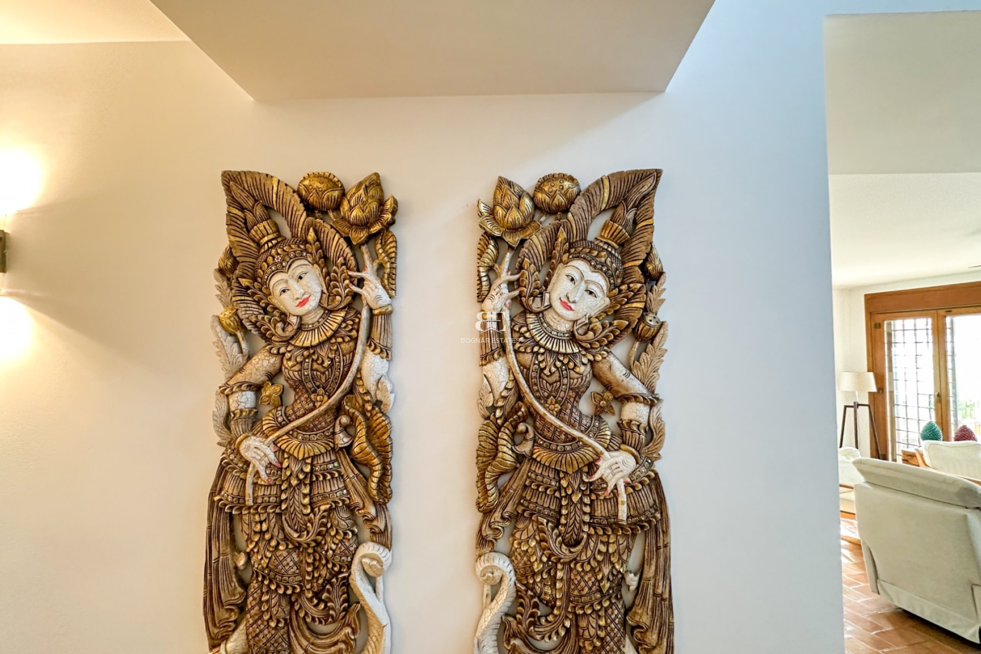 Herverkoop - Villa -
Dehesa de Campoamor - Dehesa de campoamor