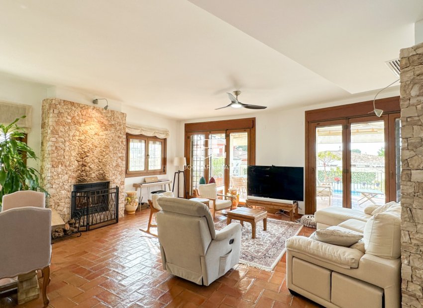 Herverkoop - Villa -
Dehesa de Campoamor - Dehesa de campoamor