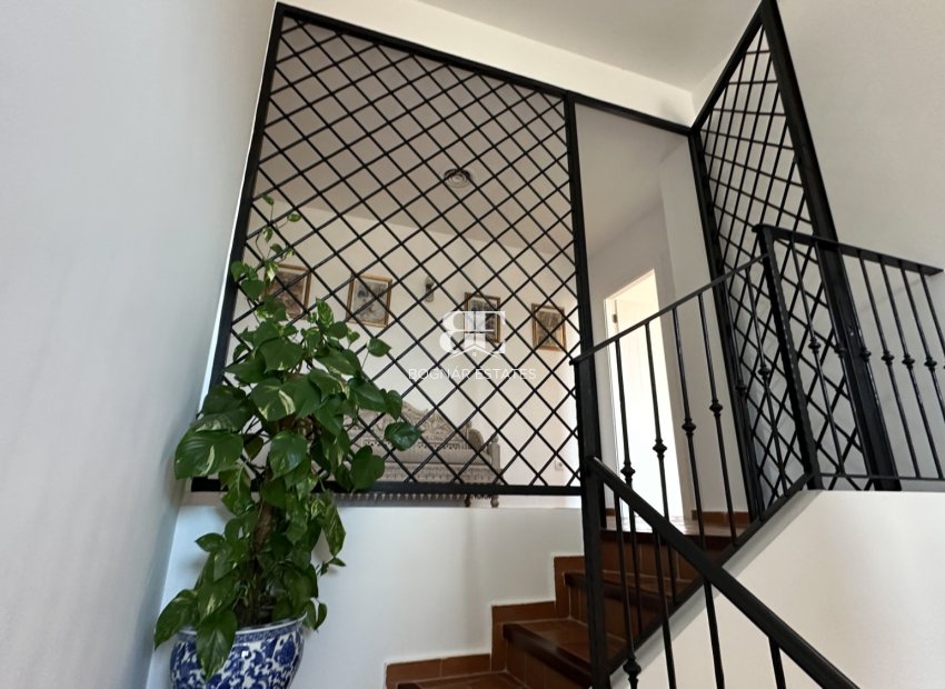 Herverkoop - Villa -
Dehesa de Campoamor - Dehesa de campoamor