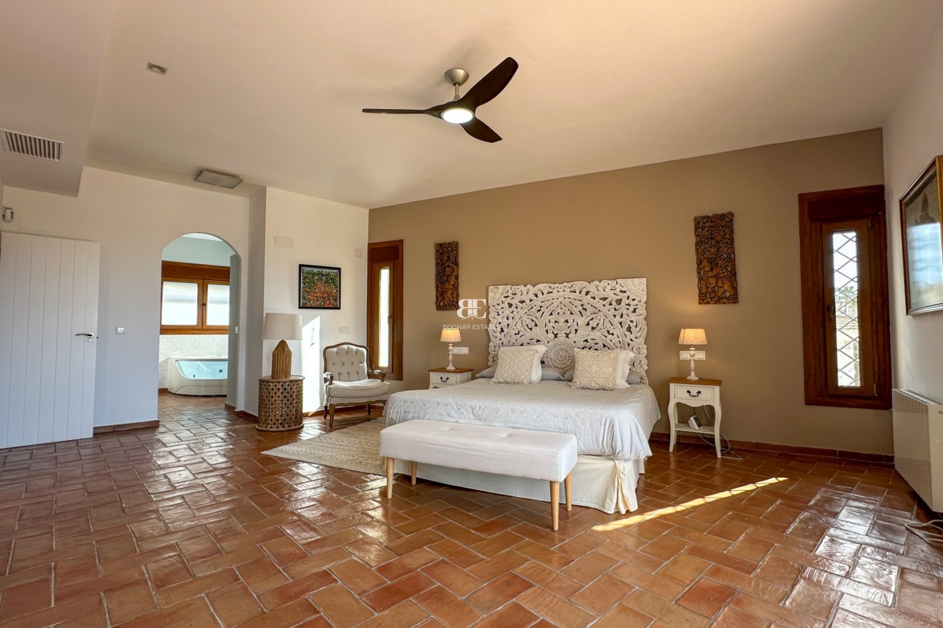 Herverkoop - Villa -
Dehesa de Campoamor - Dehesa de campoamor