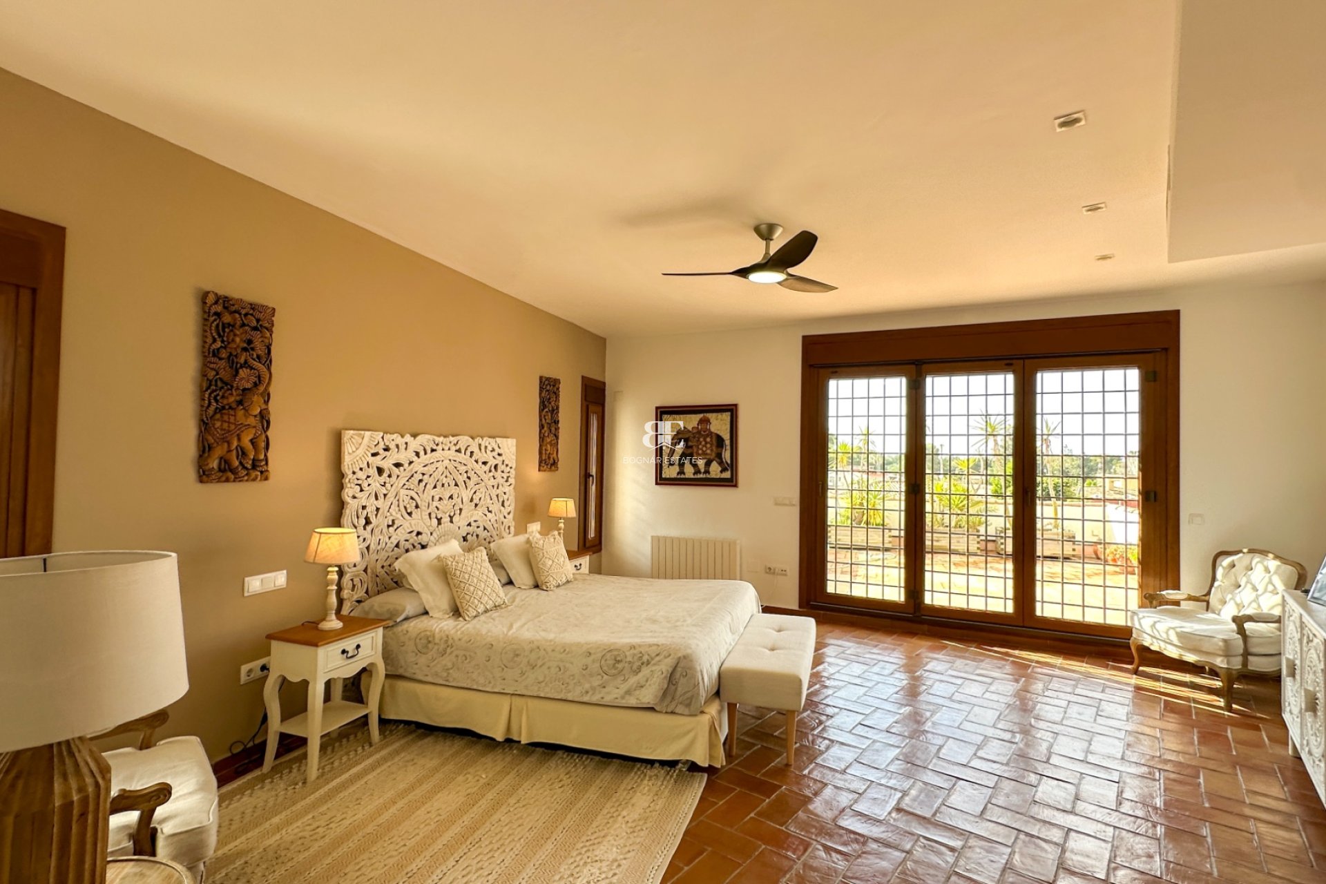 Herverkoop - Villa -
Dehesa de Campoamor - Dehesa de campoamor