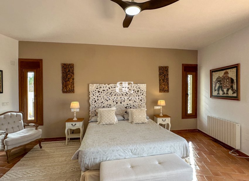 Herverkoop - Villa -
Dehesa de Campoamor - Dehesa de campoamor