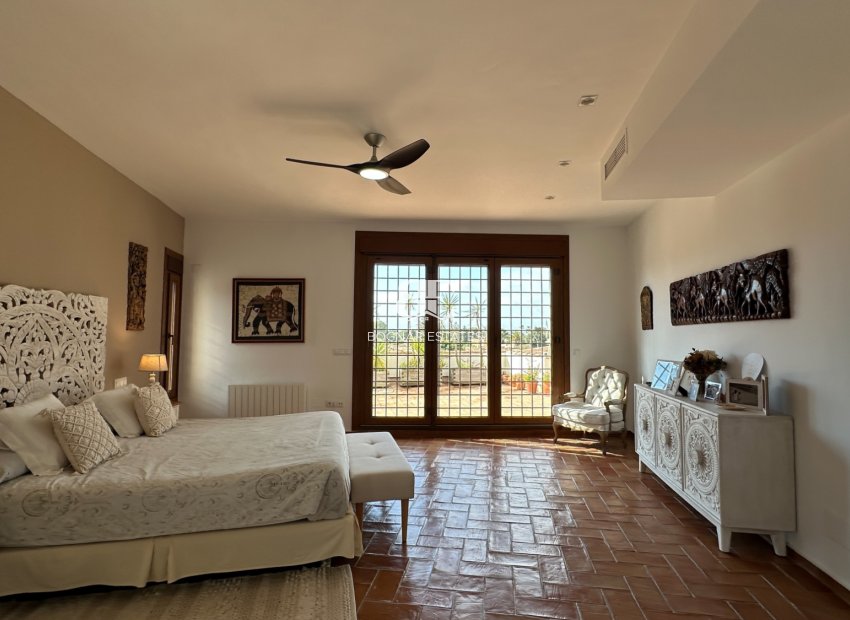 Herverkoop - Villa -
Dehesa de Campoamor - Dehesa de campoamor