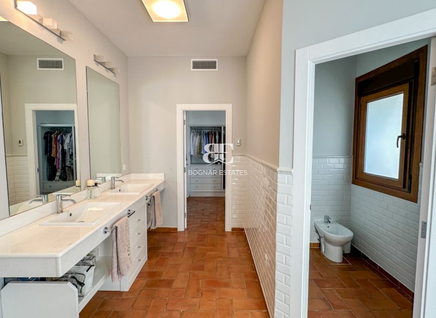 Herverkoop - Villa -
Dehesa de Campoamor - Dehesa de campoamor