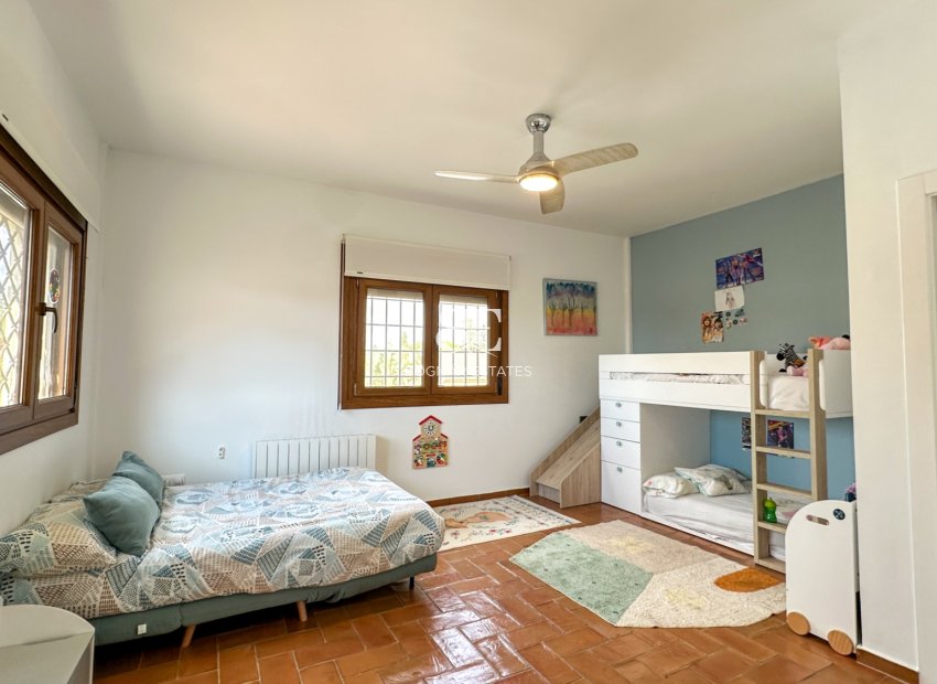 Herverkoop - Villa -
Dehesa de Campoamor - Dehesa de campoamor