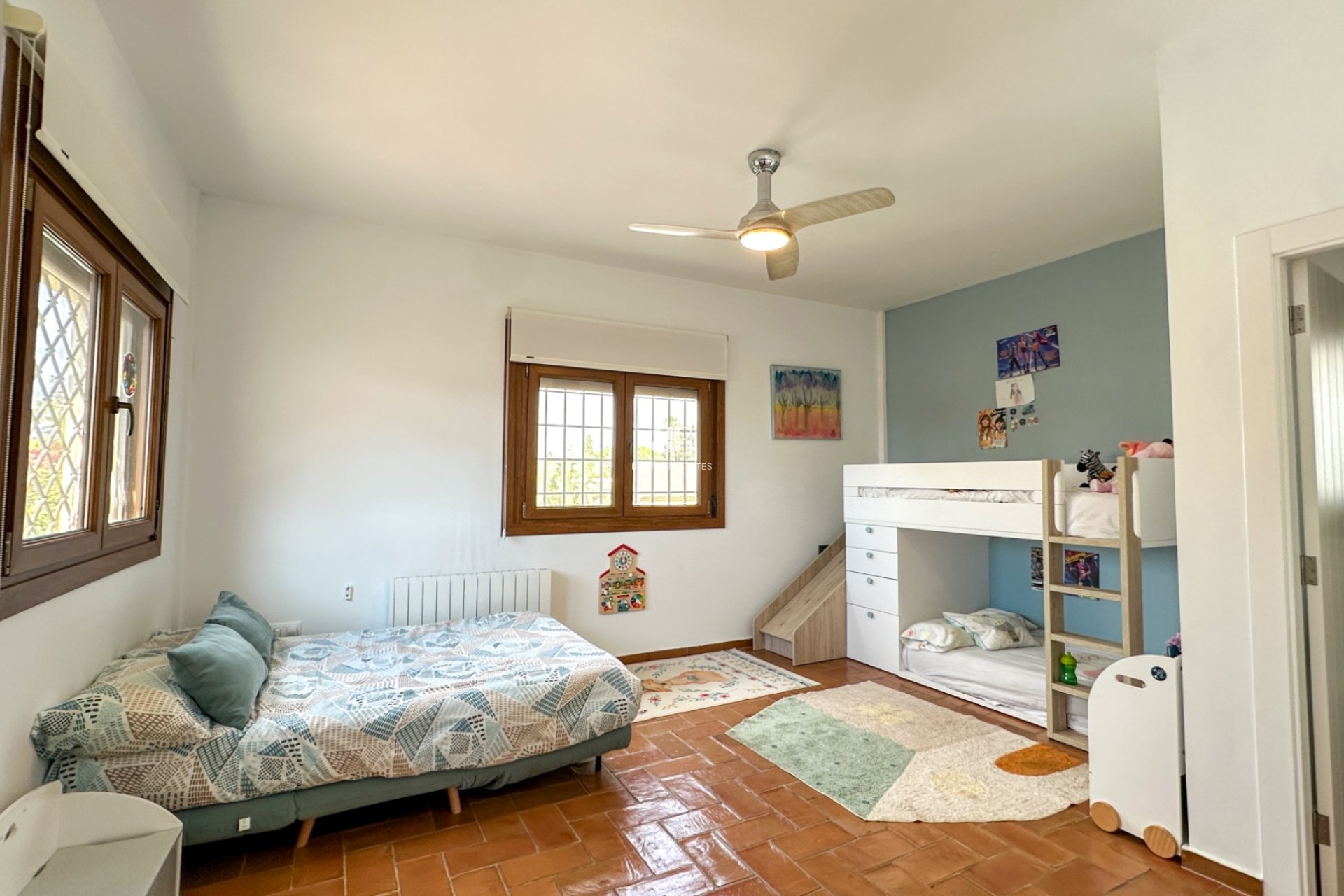 Herverkoop - Villa -
Dehesa de Campoamor - Dehesa de campoamor