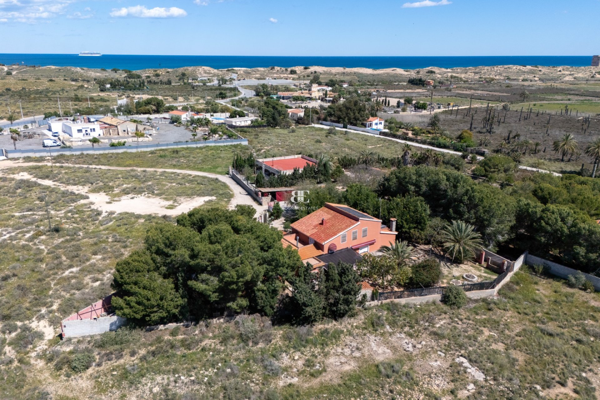 Herverkoop - Villa -
El Altet - San Francisco de Asis