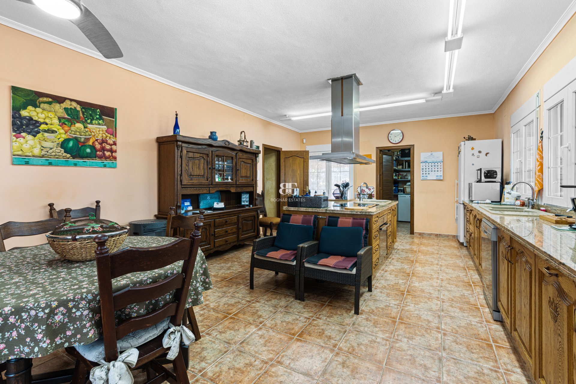 Herverkoop - Villa -
El Altet - San Francisco de Asis