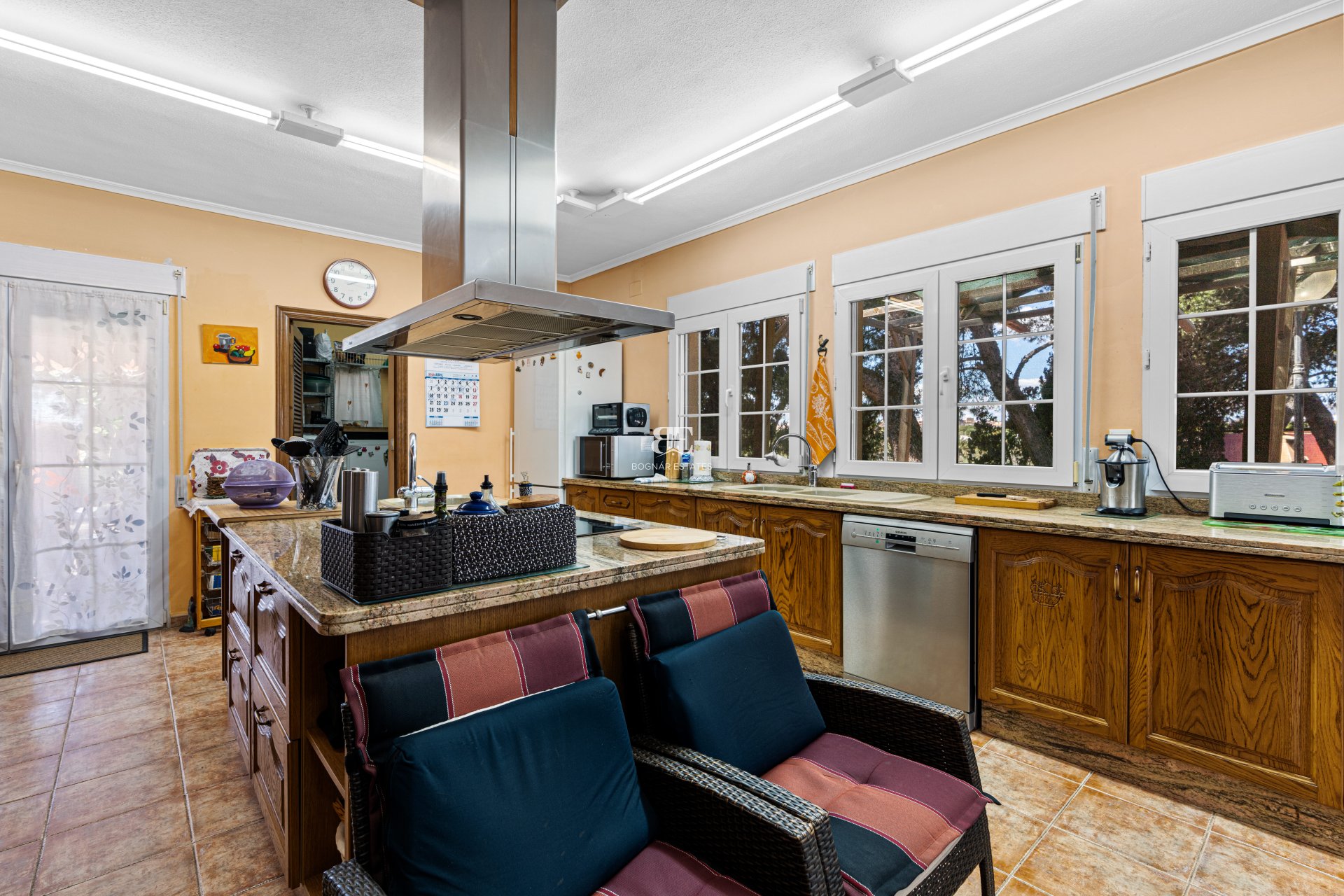 Herverkoop - Villa -
El Altet - San Francisco de Asis