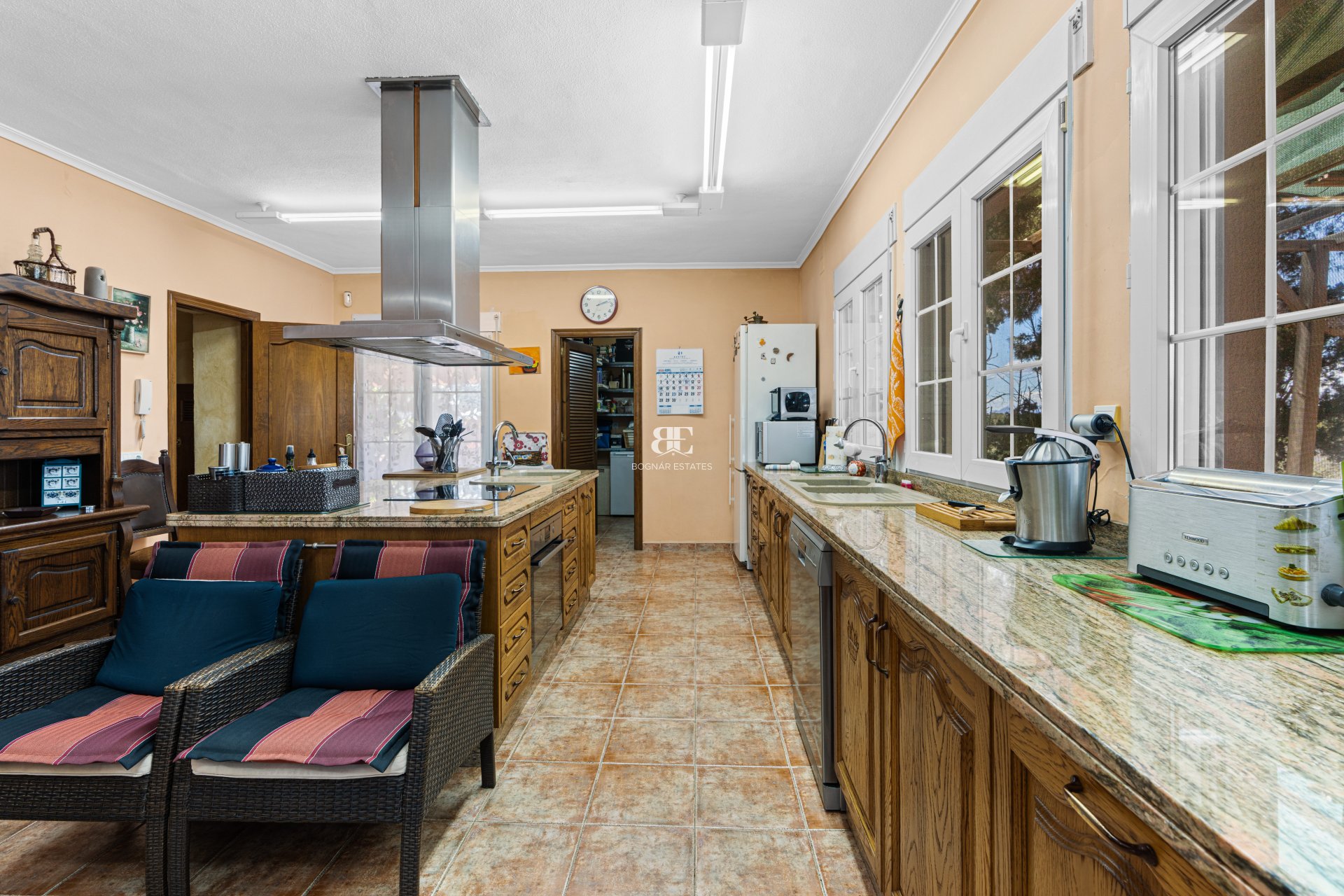 Herverkoop - Villa -
El Altet - San Francisco de Asis