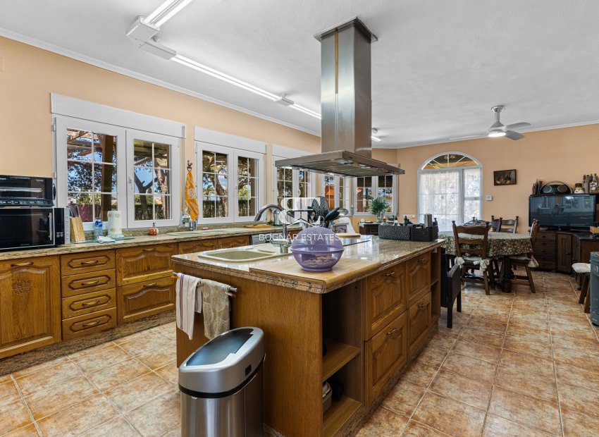 Herverkoop - Villa -
El Altet - San Francisco de Asis