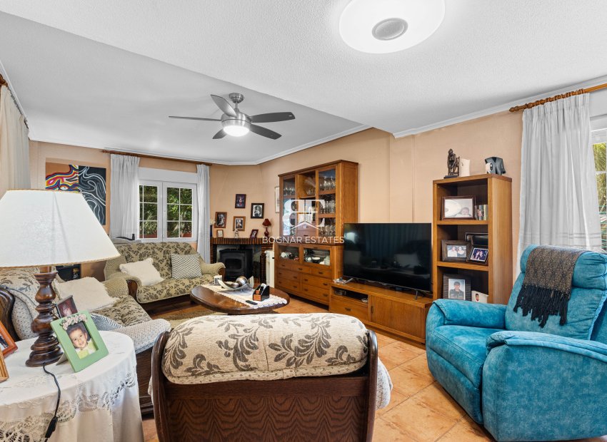 Herverkoop - Villa -
El Altet - San Francisco de Asis