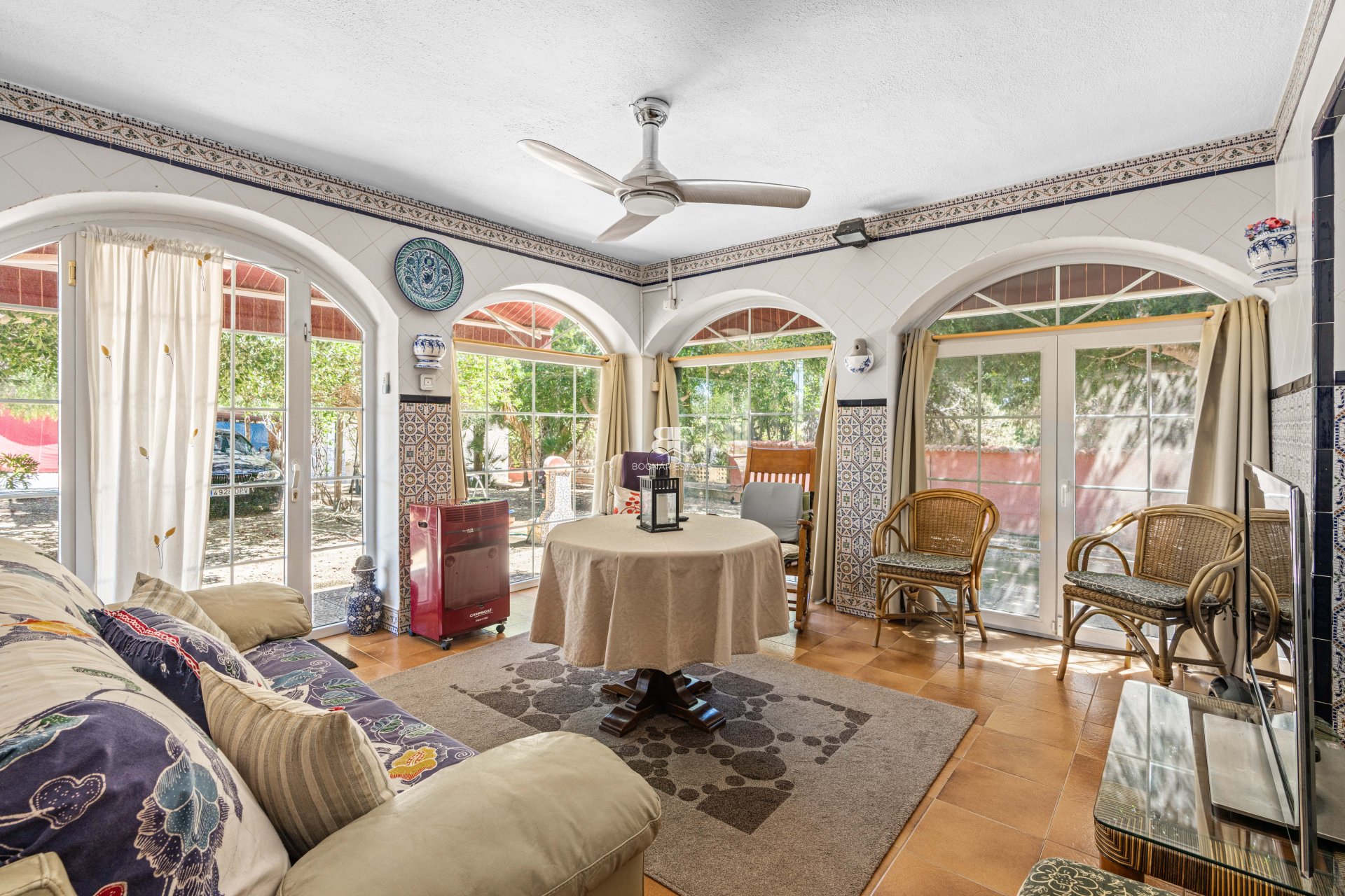 Herverkoop - Villa -
El Altet - San Francisco de Asis