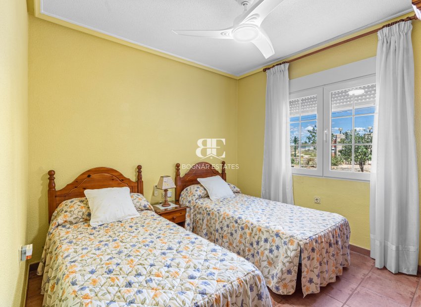 Herverkoop - Villa -
El Altet - San Francisco de Asis