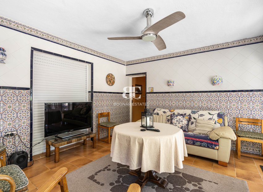 Herverkoop - Villa -
El Altet - San Francisco de Asis