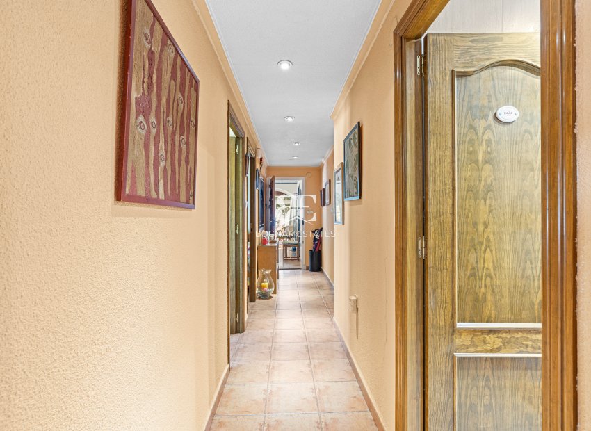 Herverkoop - Villa -
El Altet - San Francisco de Asis