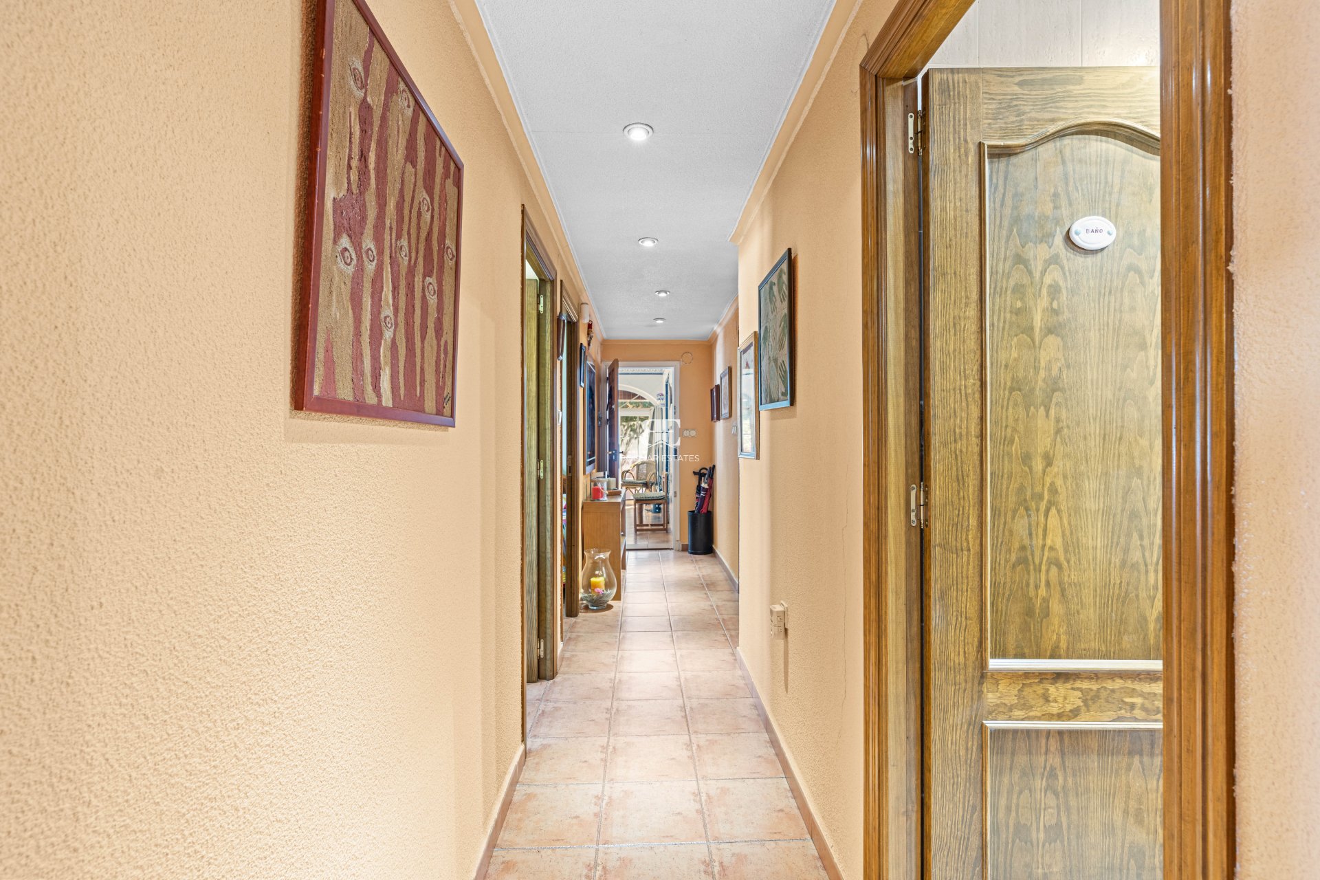 Herverkoop - Villa -
El Altet - San Francisco de Asis