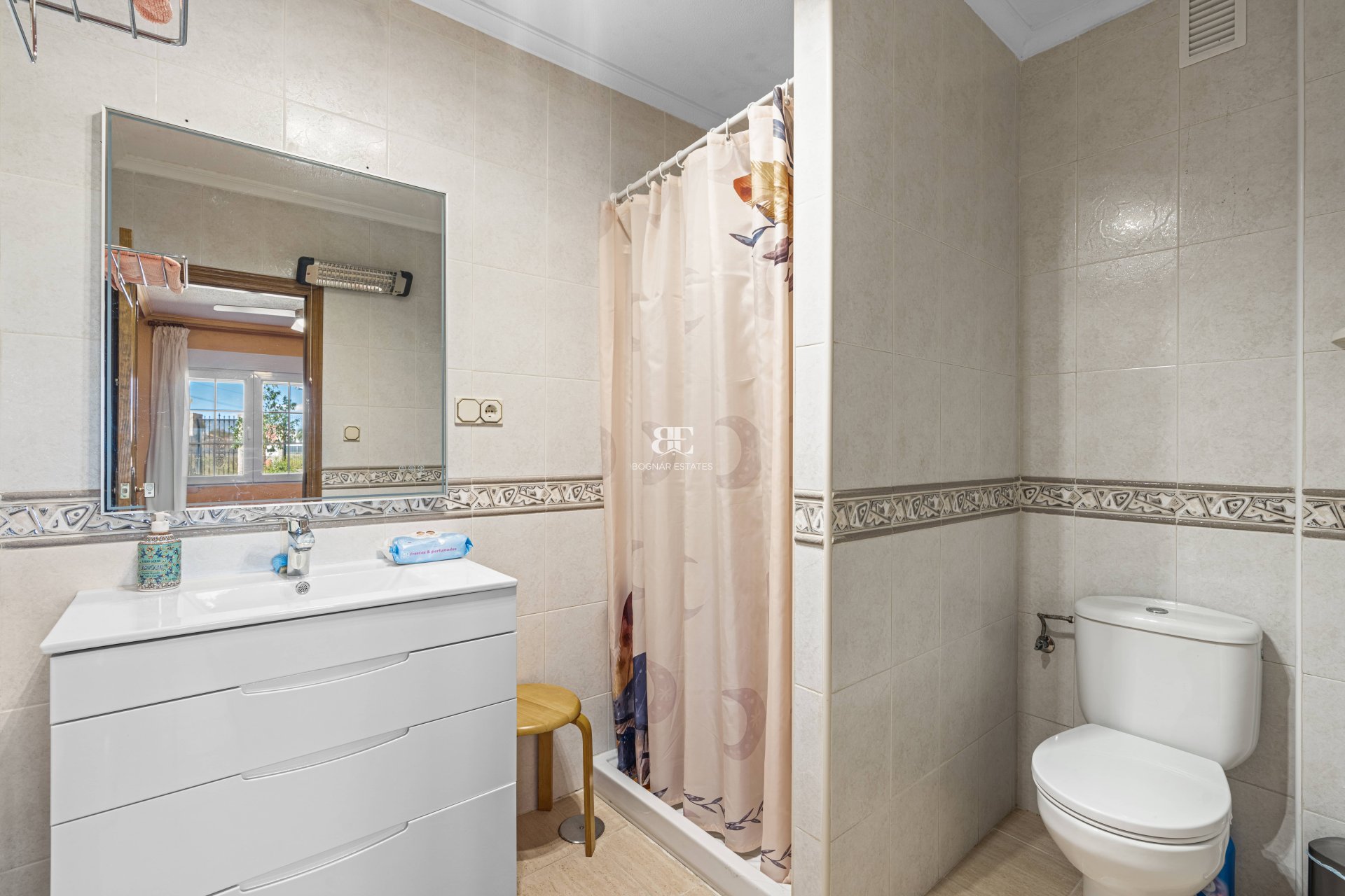 Herverkoop - Villa -
El Altet - San Francisco de Asis