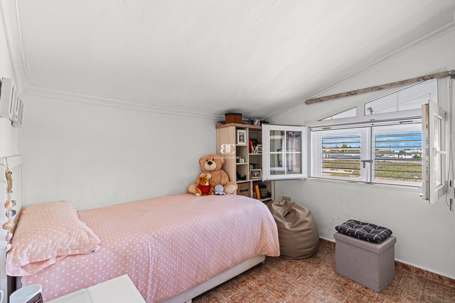 Herverkoop - Villa -
El Altet - San Francisco de Asis