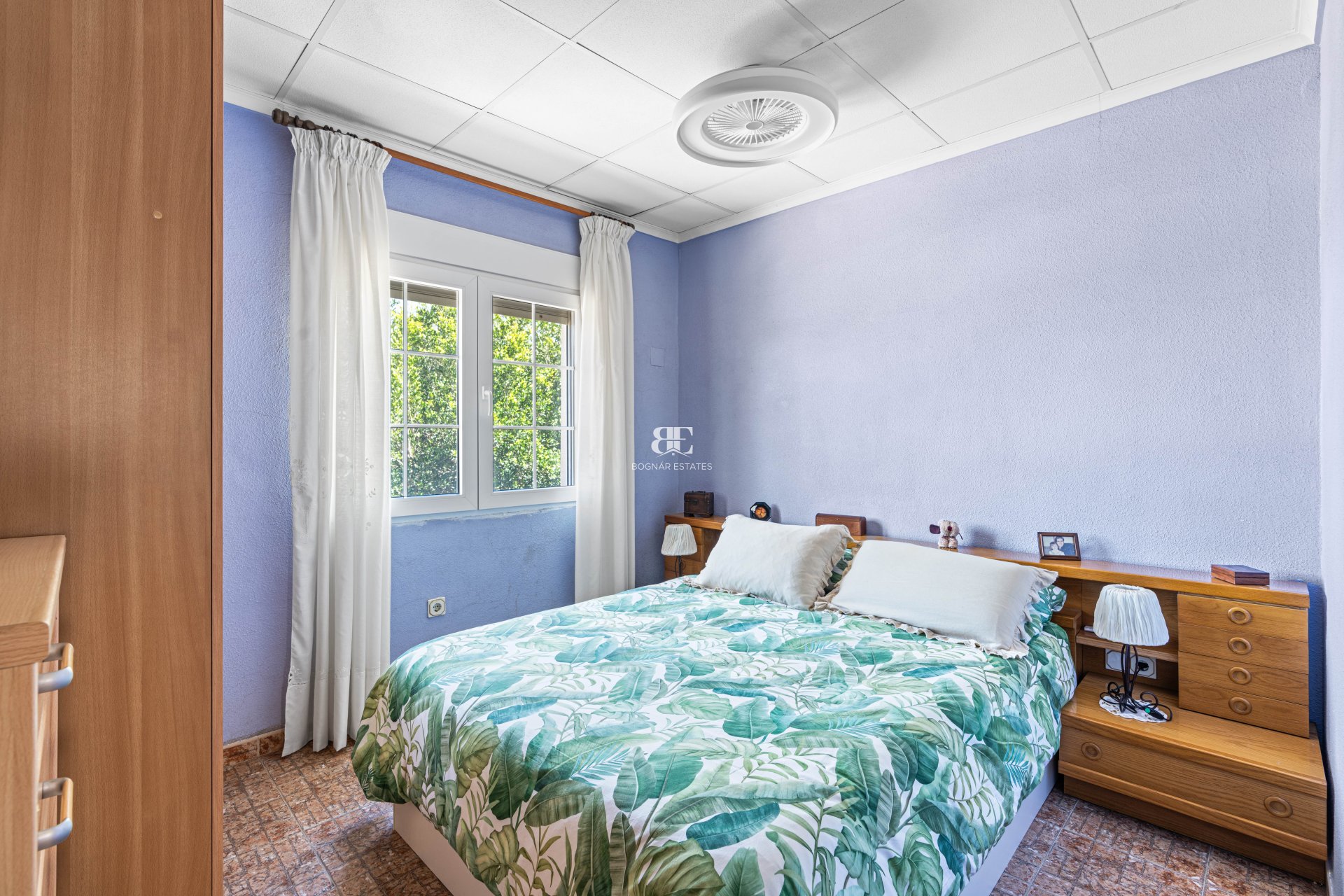 Herverkoop - Villa -
El Altet - San Francisco de Asis