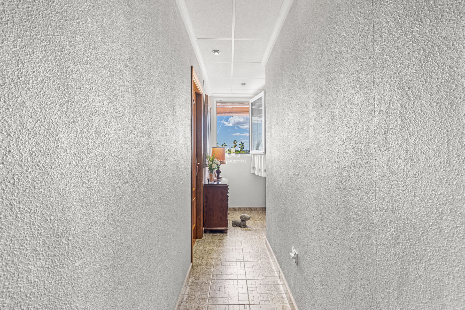 Herverkoop - Villa -
El Altet - San Francisco de Asis