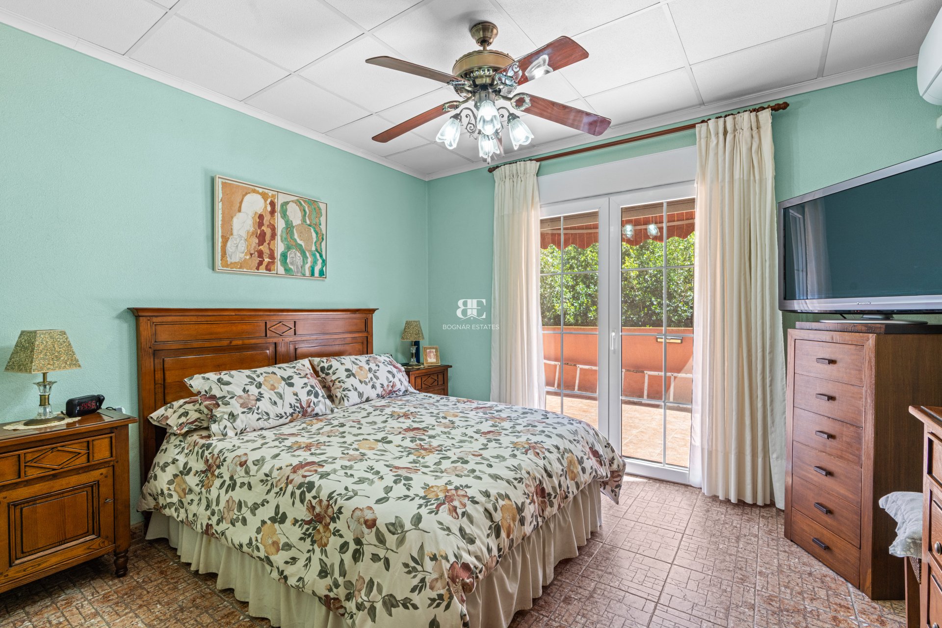 Herverkoop - Villa -
El Altet - San Francisco de Asis