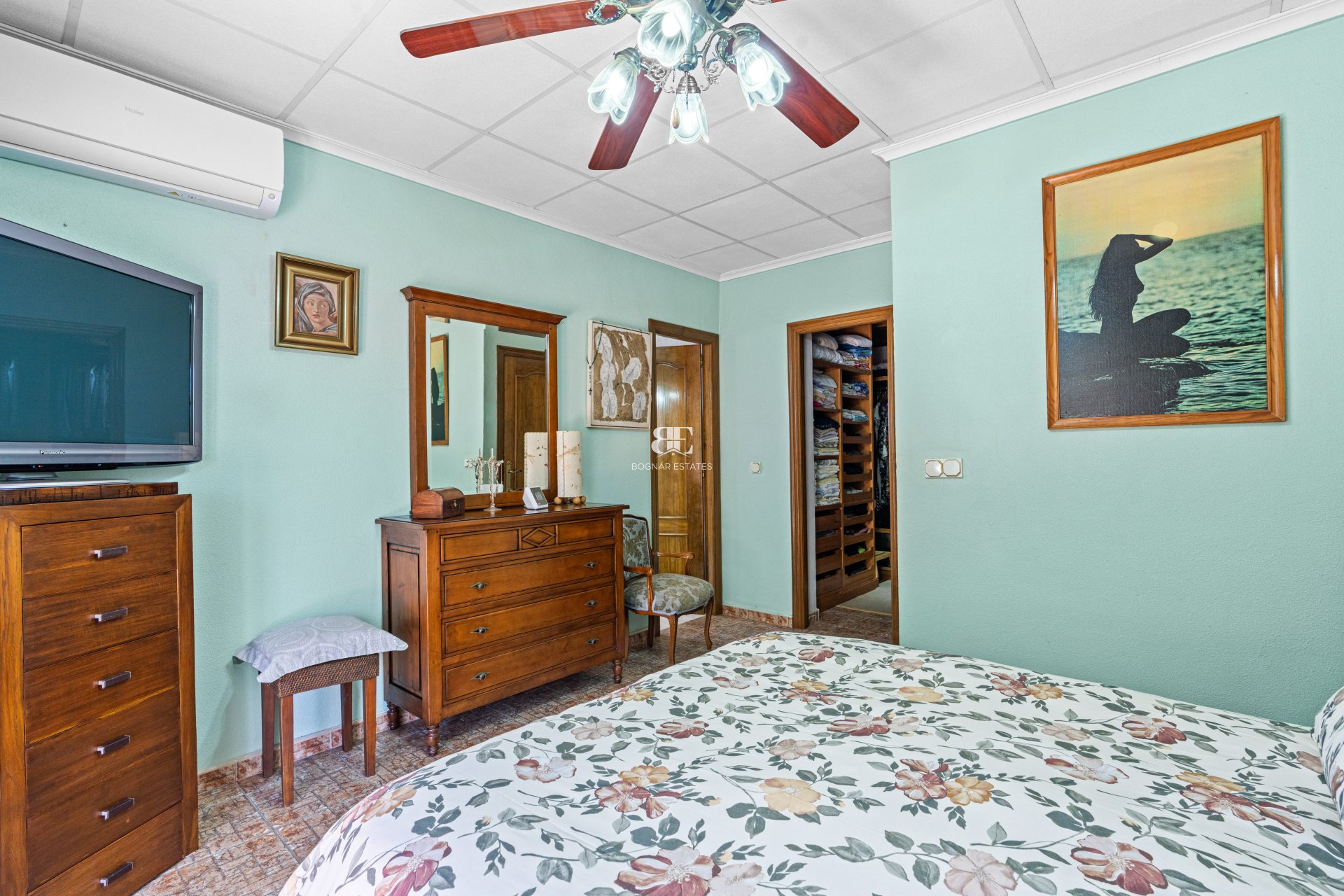 Herverkoop - Villa -
El Altet - San Francisco de Asis