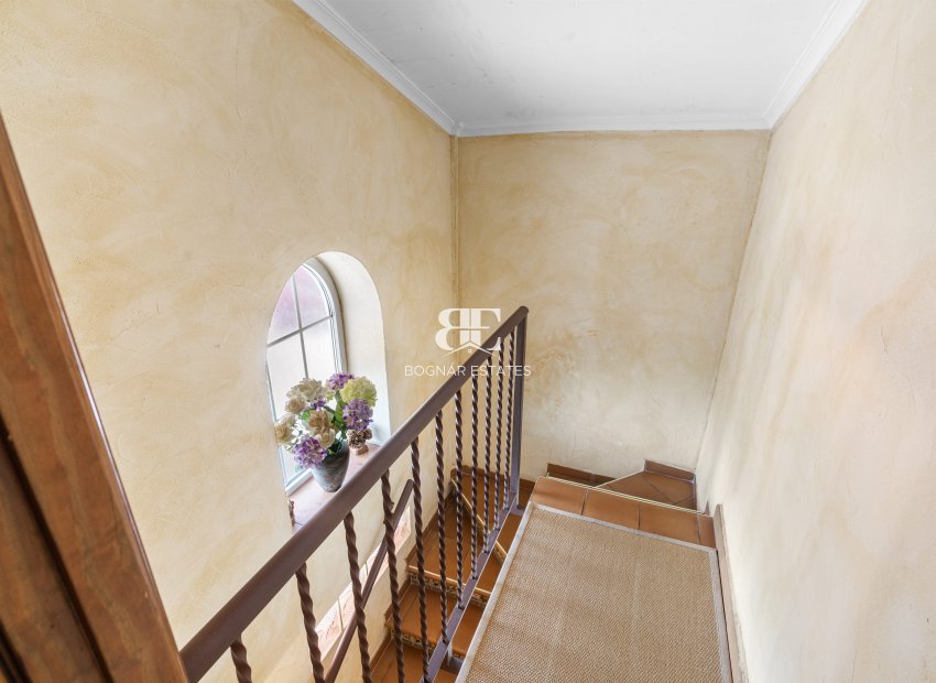 Herverkoop - Villa -
El Altet - San Francisco de Asis