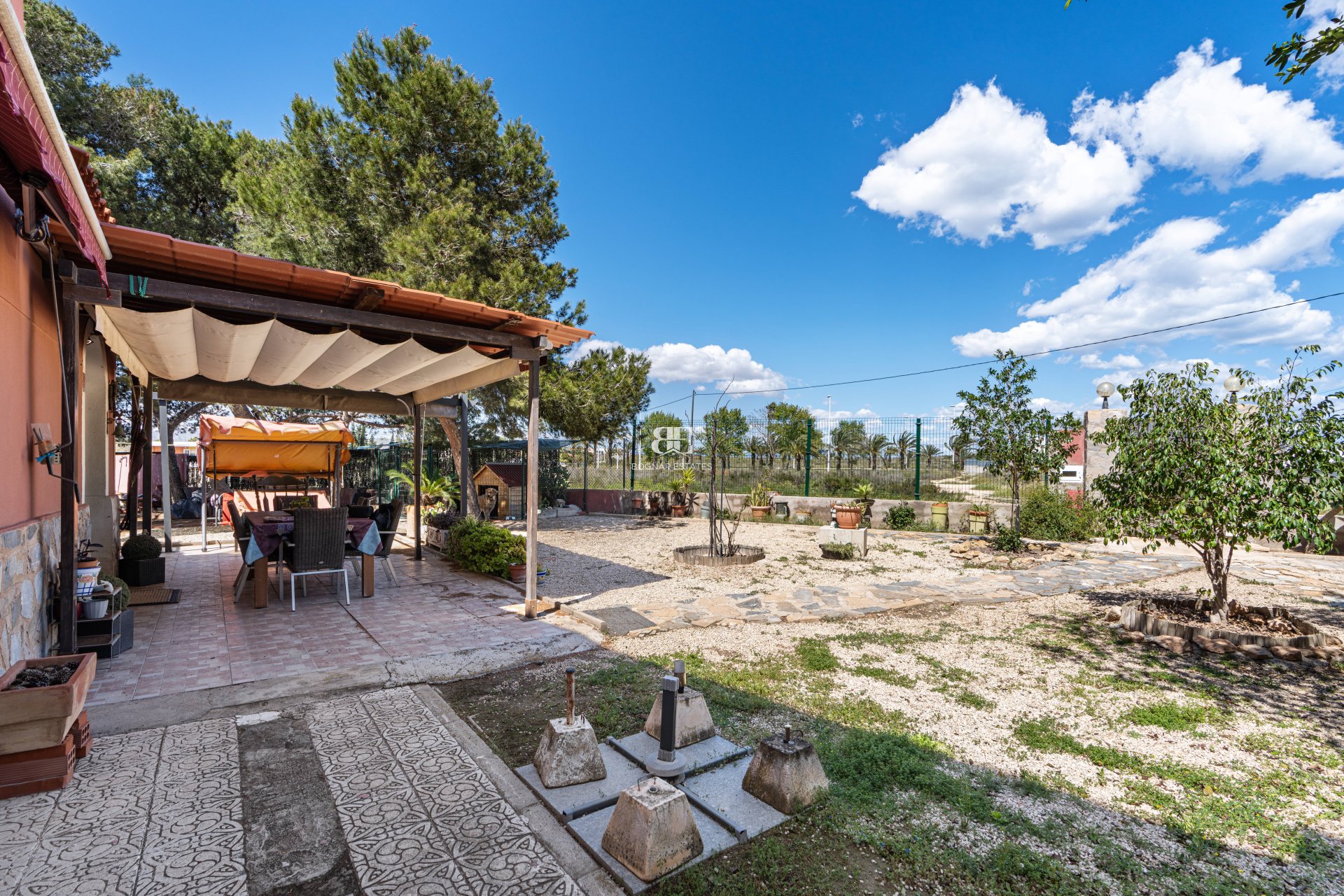 Herverkoop - Villa -
El Altet - San Francisco de Asis