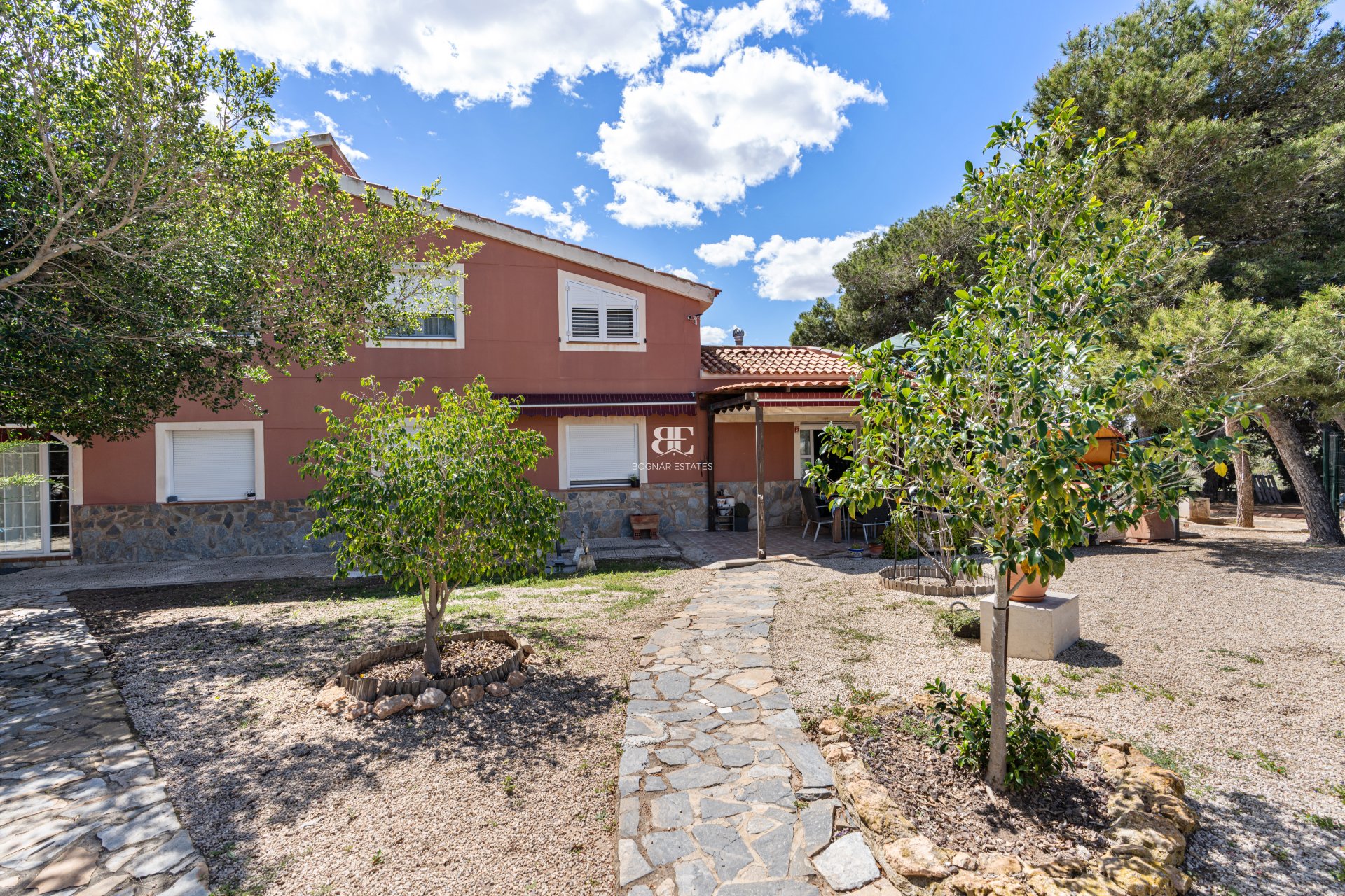 Herverkoop - Villa -
El Altet - San Francisco de Asis