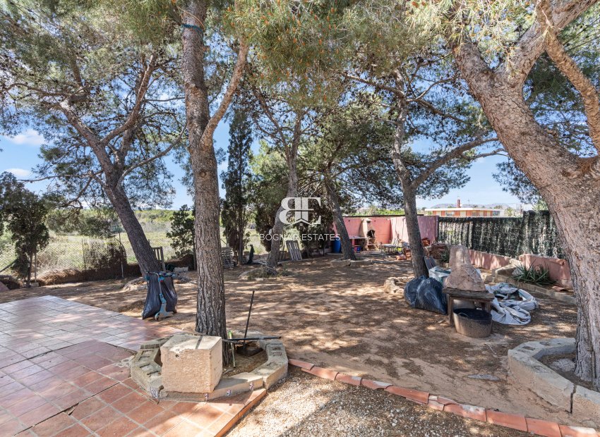 Herverkoop - Villa -
El Altet - San Francisco de Asis