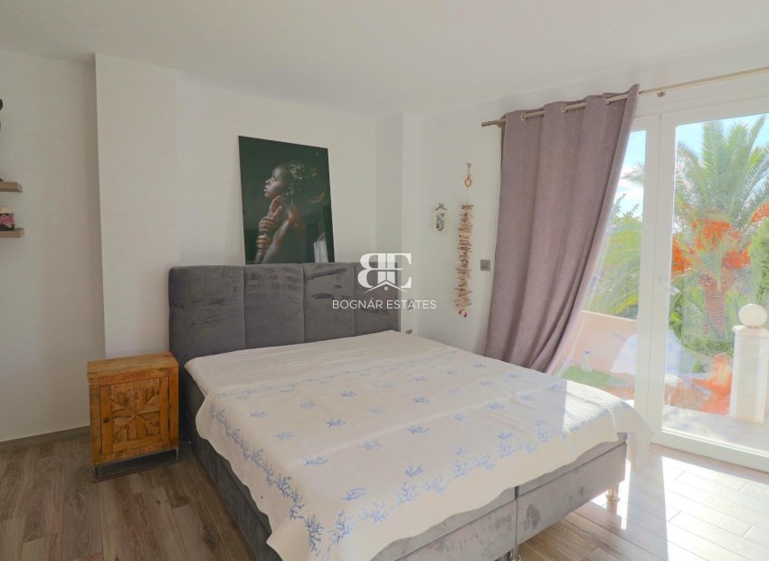 Herverkoop - Villa -
El Campello - Coveta fuma