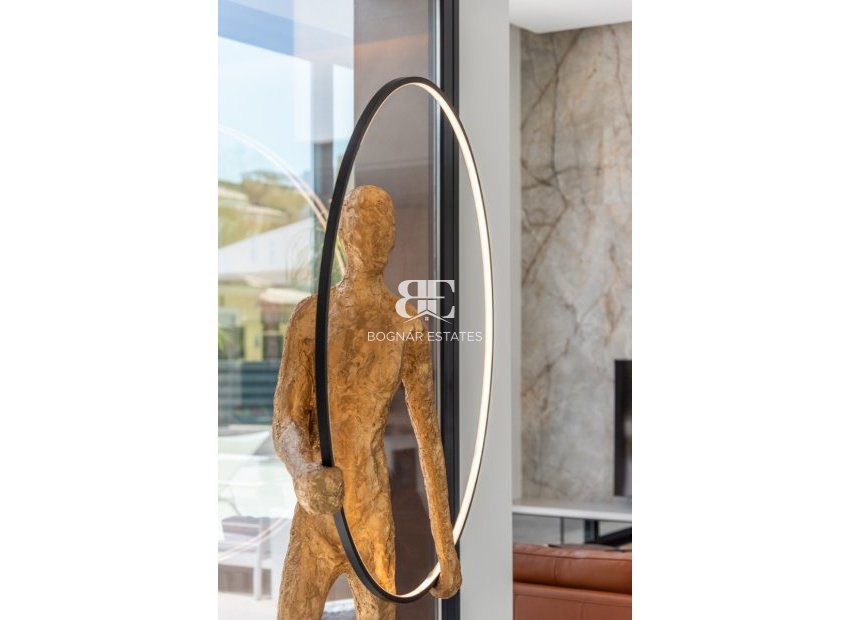 Herverkoop - Villa -
El Campello - El Amerador