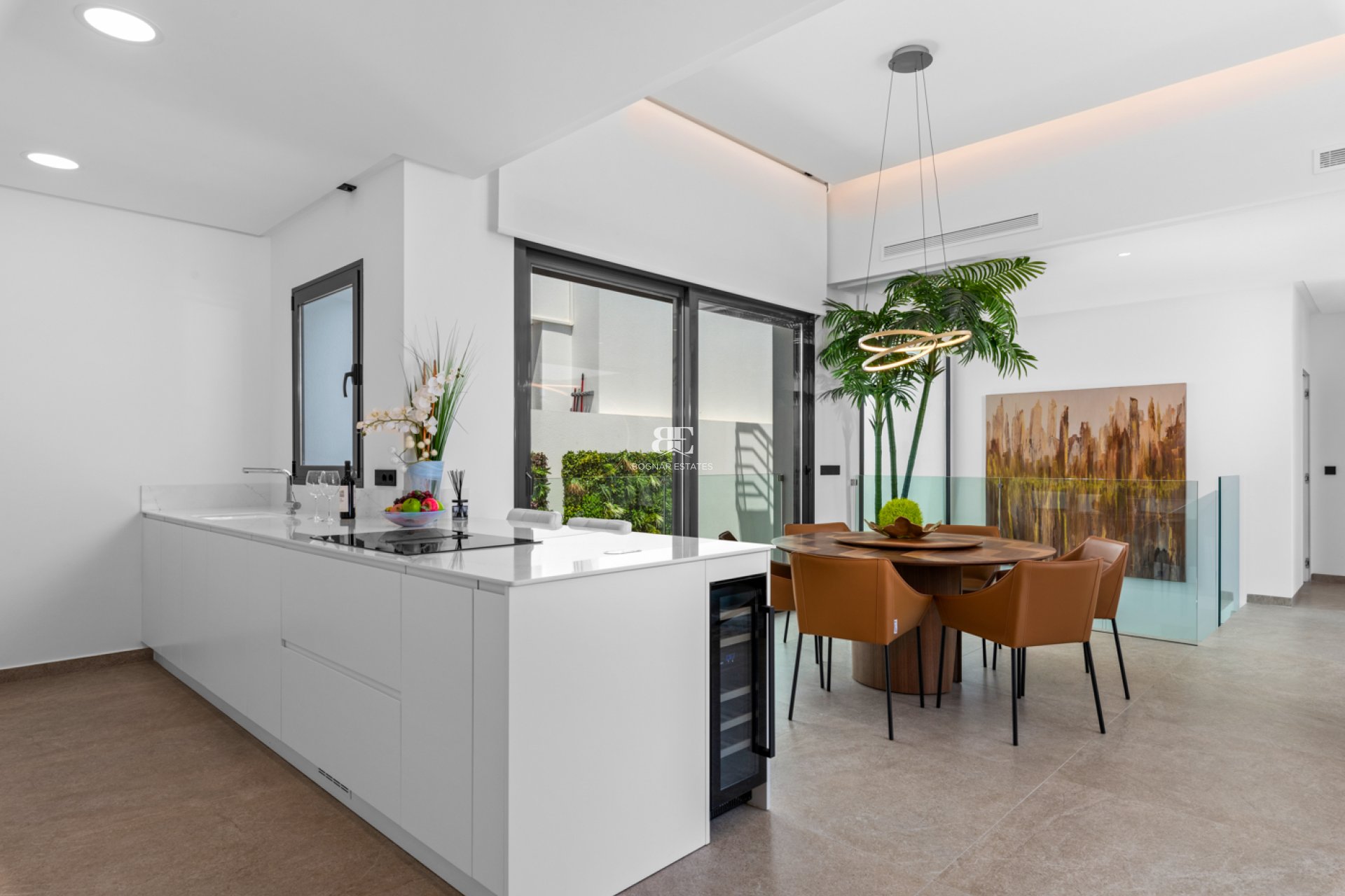 Herverkoop - Villa -
El Campello - El Amerador