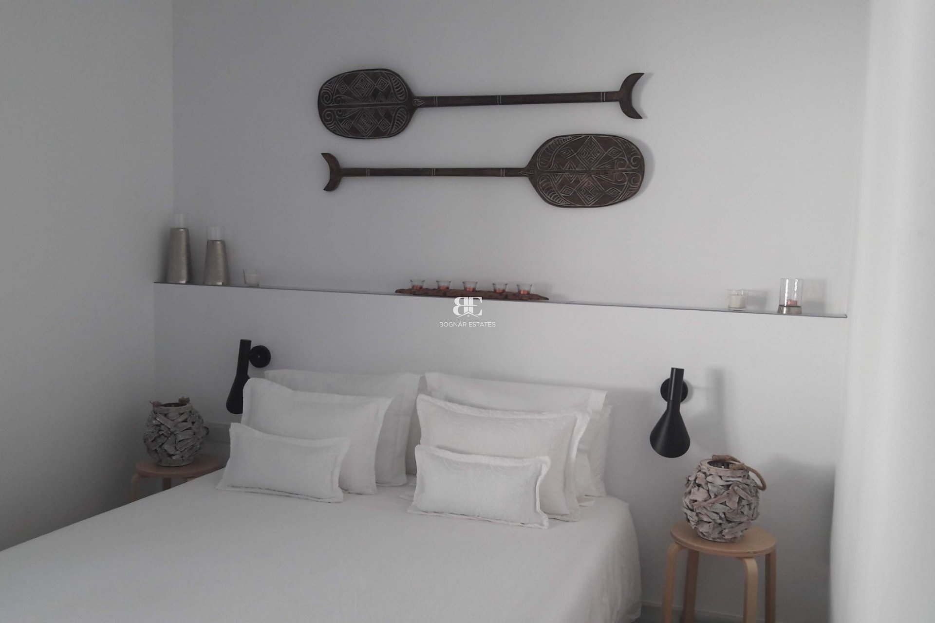 Herverkoop - Villa -
El Campello