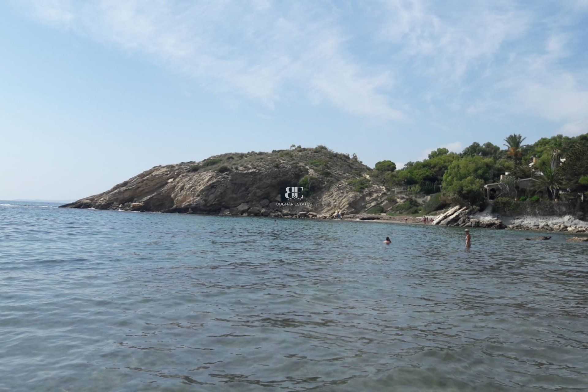 Herverkoop - Villa -
El Campello