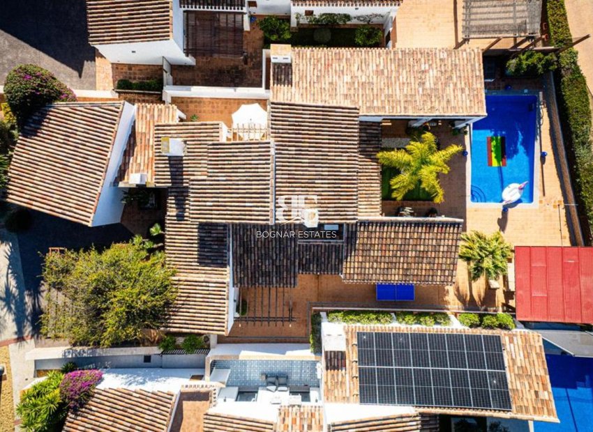 Herverkoop - Villa -
El Valle Golf Resort