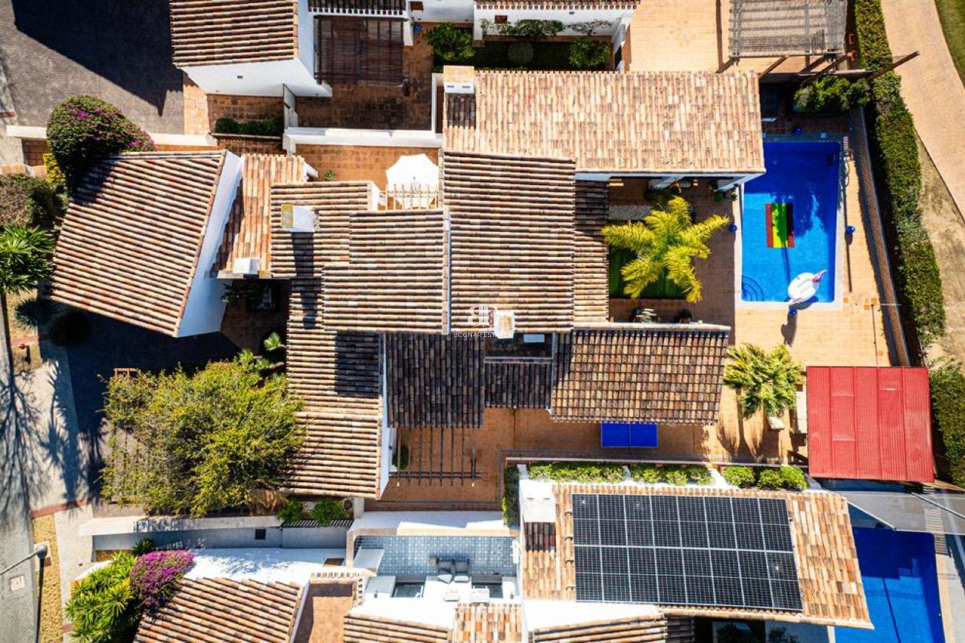 Herverkoop - Villa -
El Valle Golf Resort