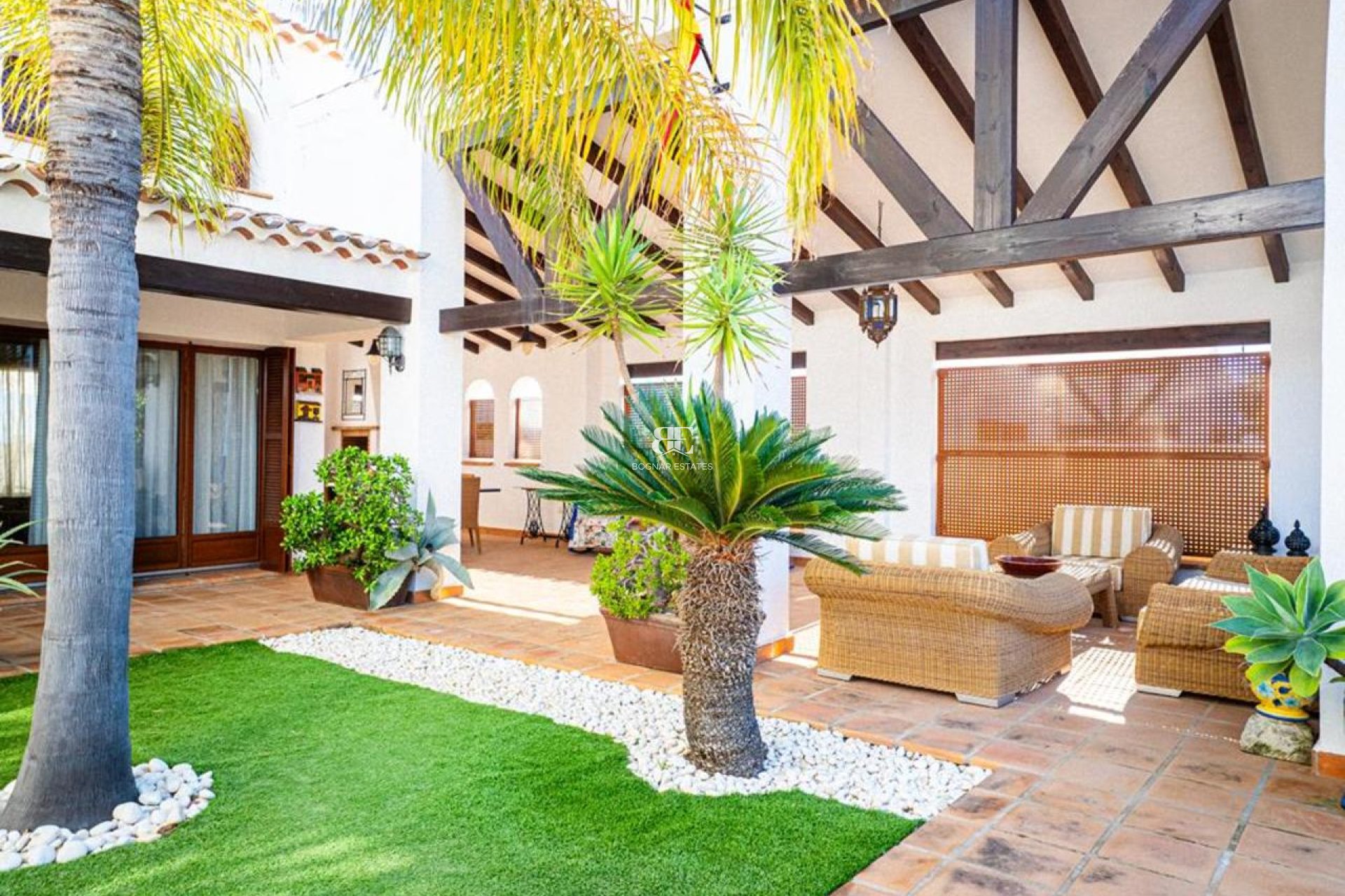 Herverkoop - Villa -
El Valle Golf Resort