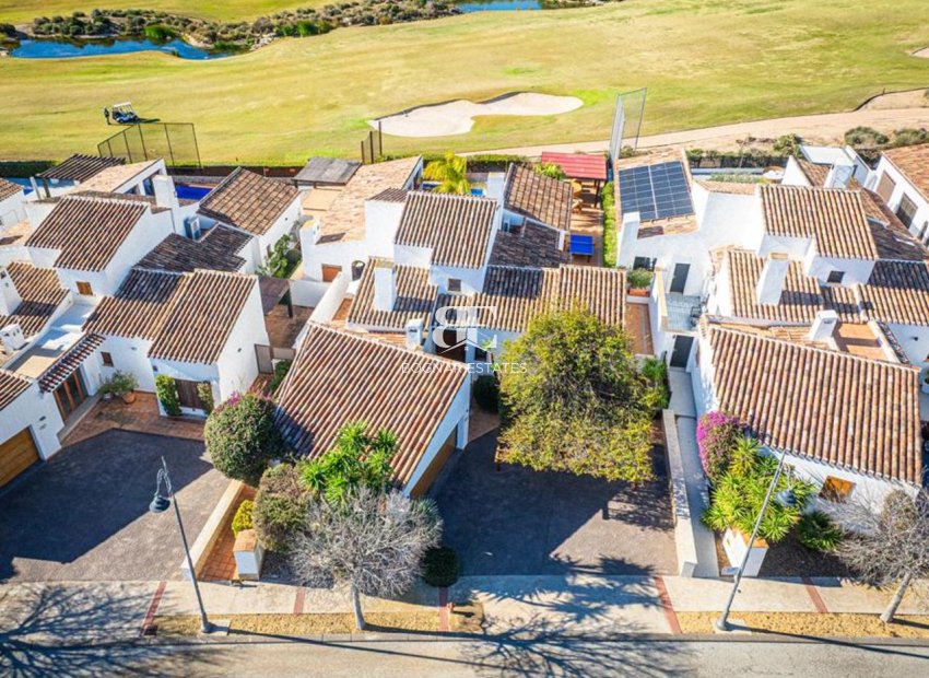 Herverkoop - Villa -
El Valle Golf Resort