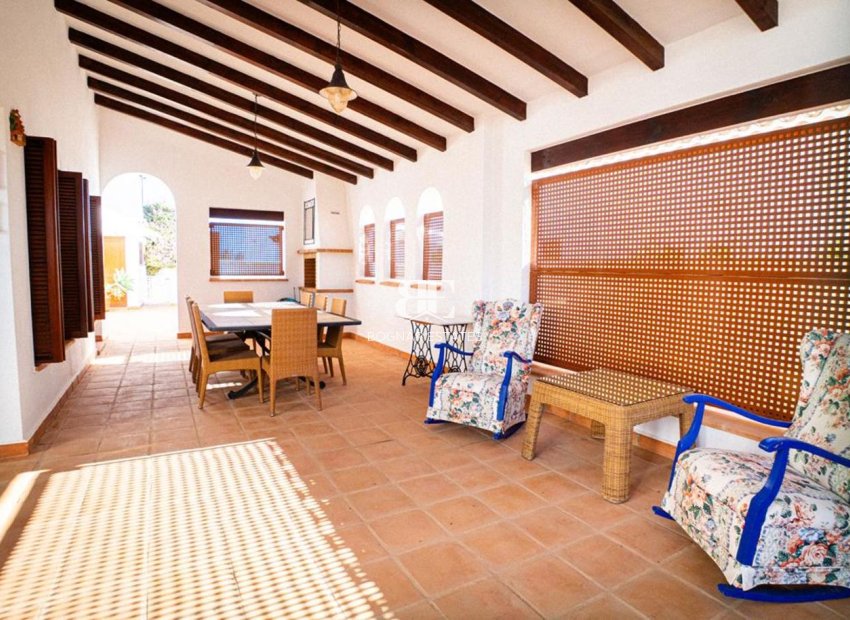 Herverkoop - Villa -
El Valle Golf Resort