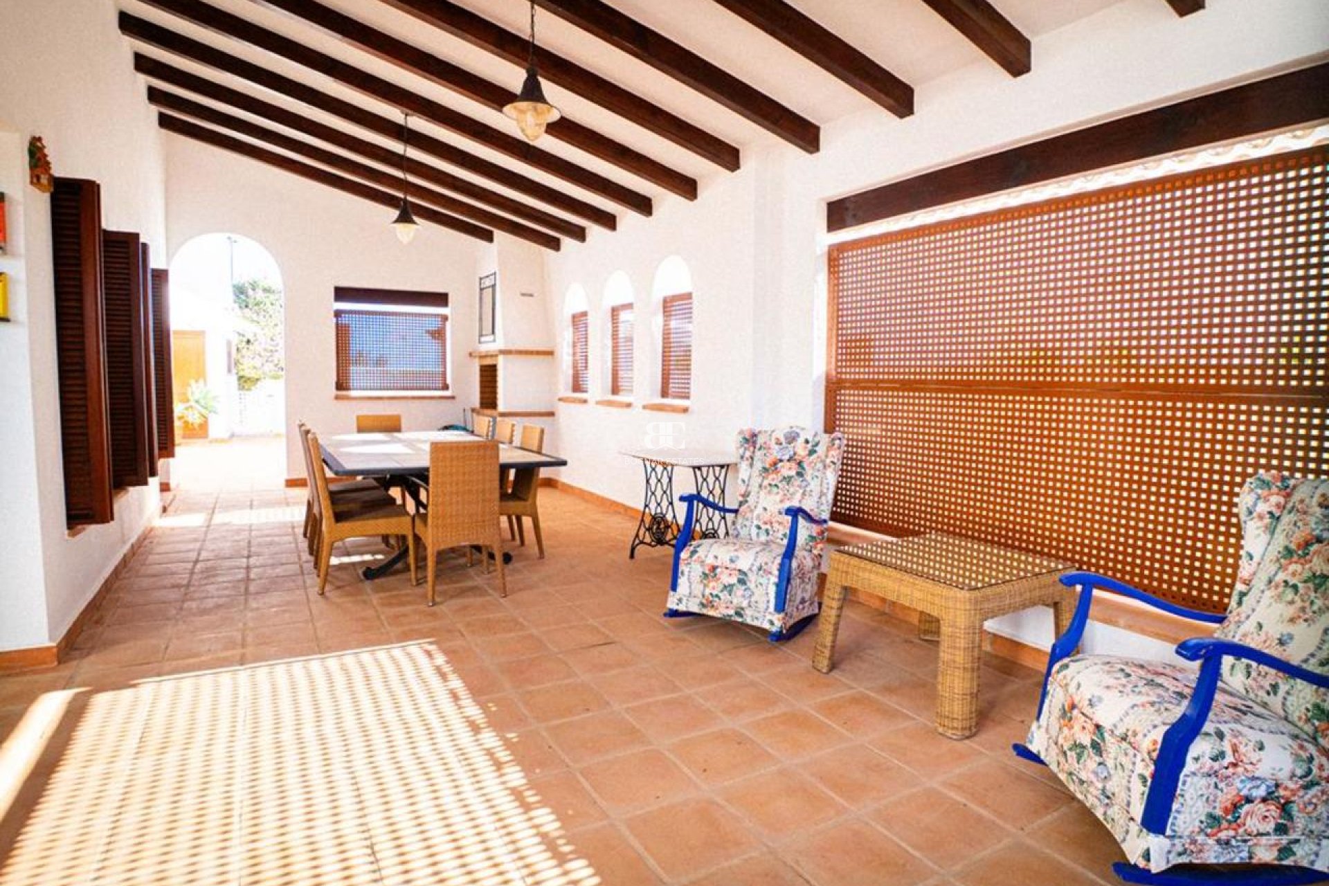 Herverkoop - Villa -
El Valle Golf Resort