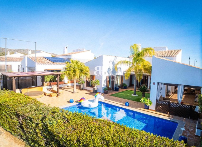 Herverkoop - Villa -
El Valle Golf Resort