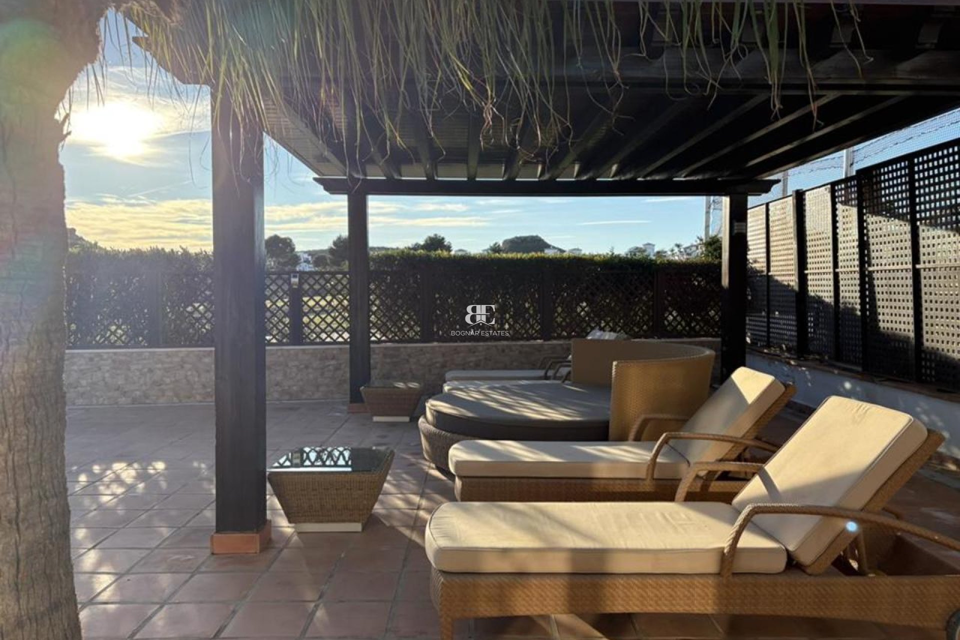 Herverkoop - Villa -
El Valle Golf Resort