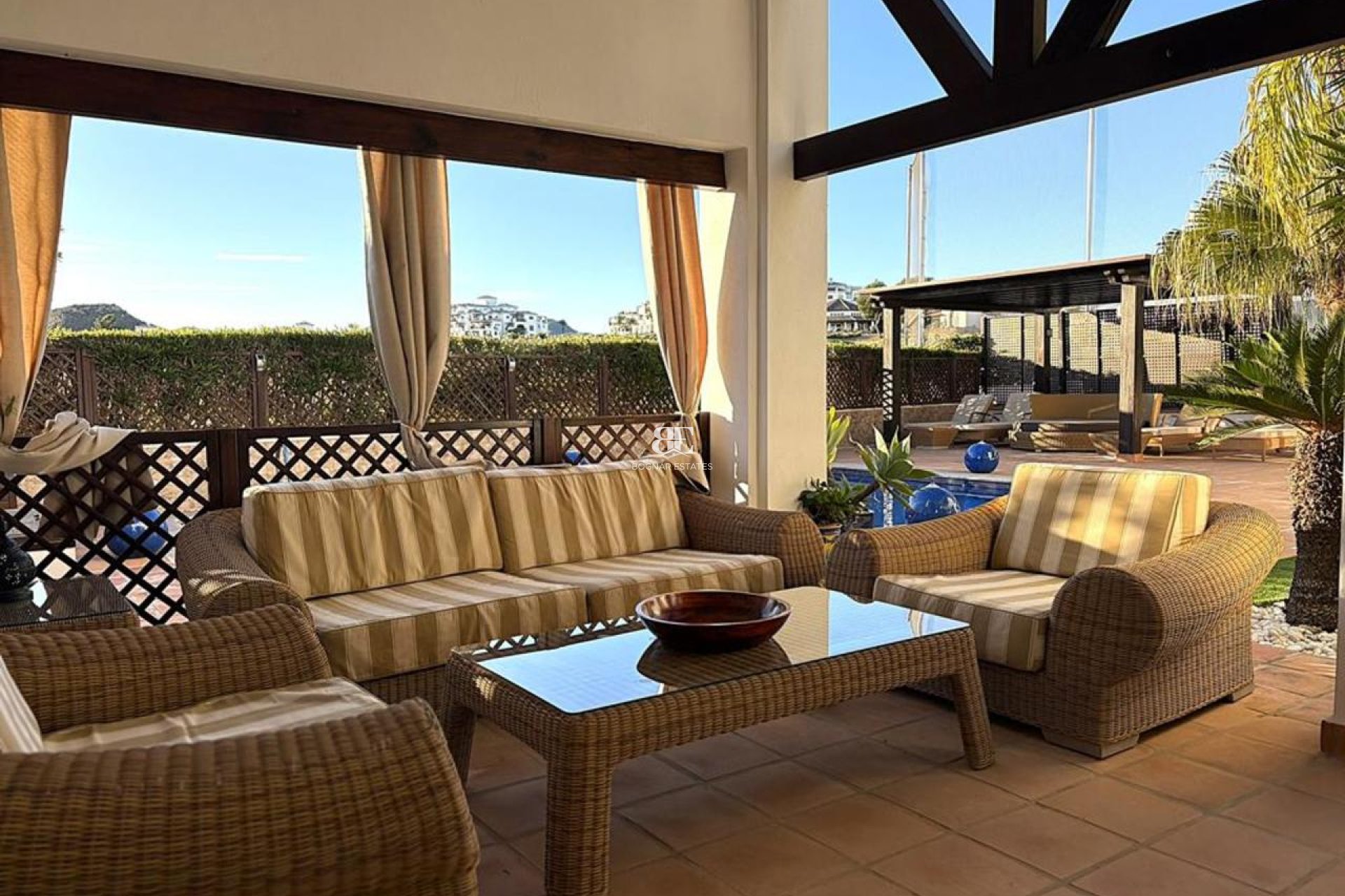 Herverkoop - Villa -
El Valle Golf Resort