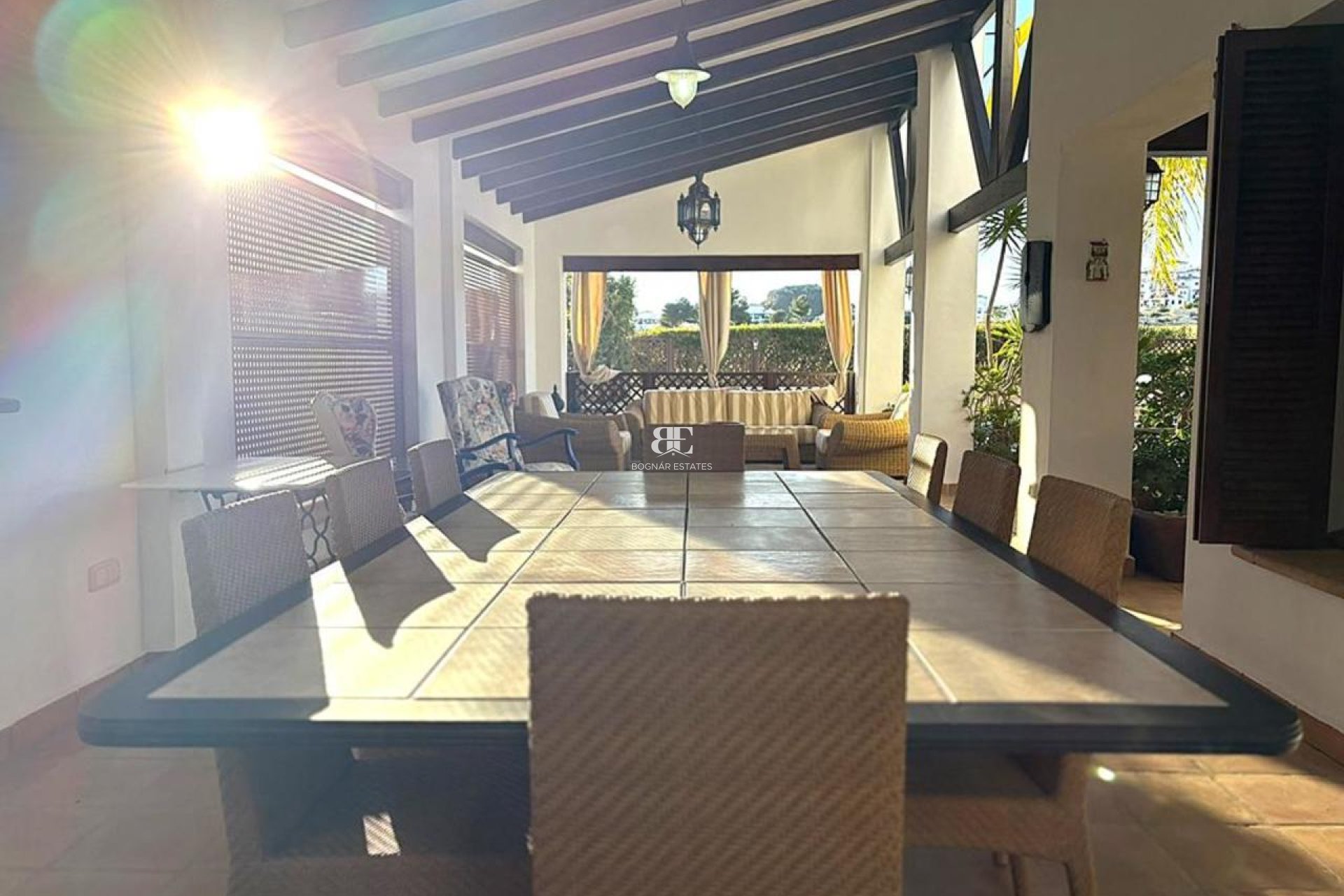 Herverkoop - Villa -
El Valle Golf Resort