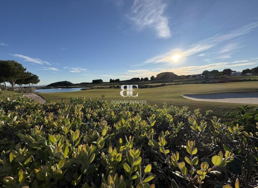 Herverkoop - Villa -
El Valle Golf Resort