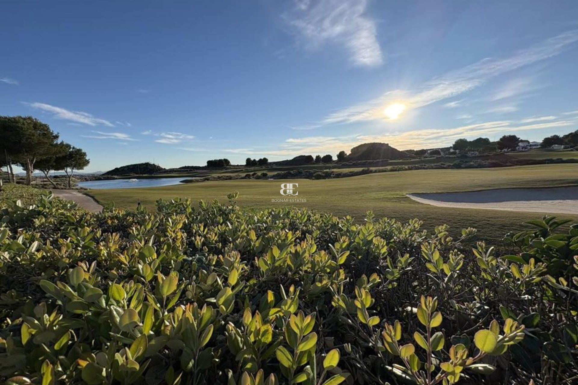 Herverkoop - Villa -
El Valle Golf Resort