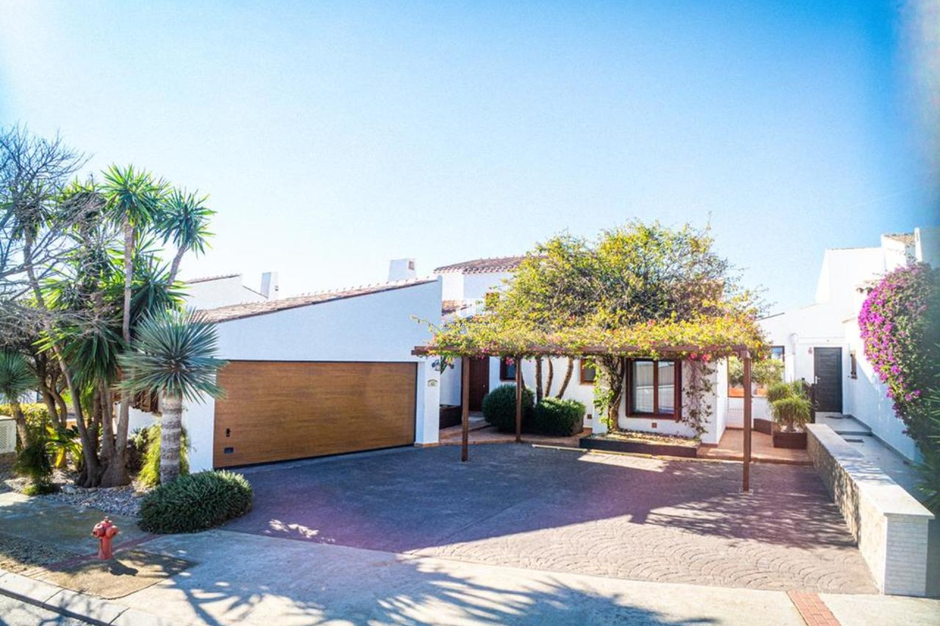 Herverkoop - Villa -
El Valle Golf Resort