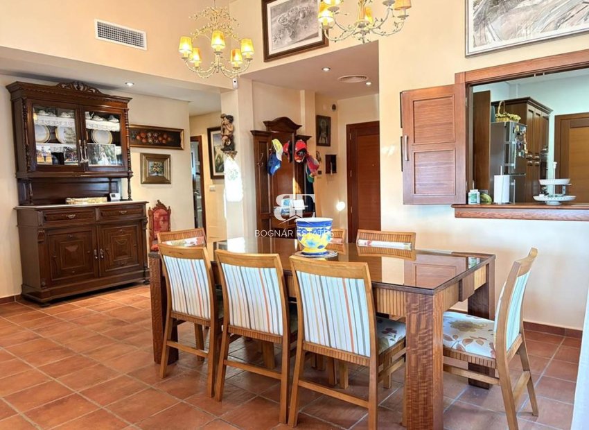 Herverkoop - Villa -
El Valle Golf Resort